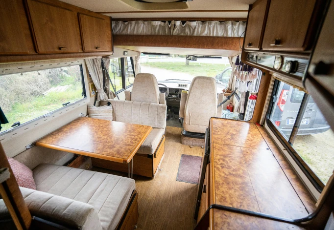 Aquitaine Boite De Vitesses Garage A Cenac Nos Solutions D Amenagement Pour Van Et Camping Car