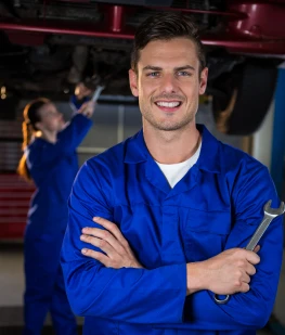 Aquitaine Boite De Vitesses Garage A Cenac Equipe